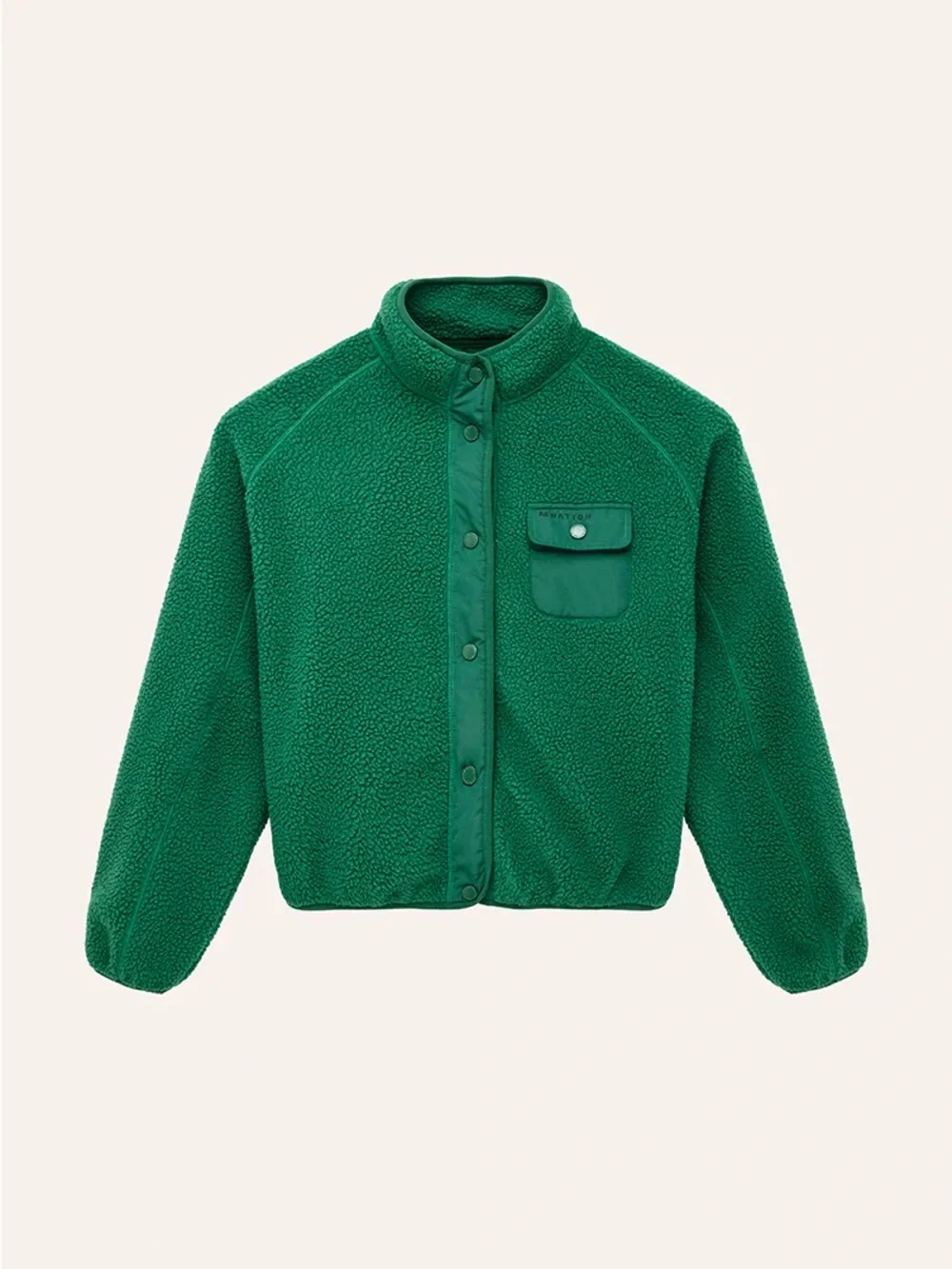 P.E Nation Takeover Jacket In Amazon green new tags won’t leave up long! Large! - Picture 7 of 7